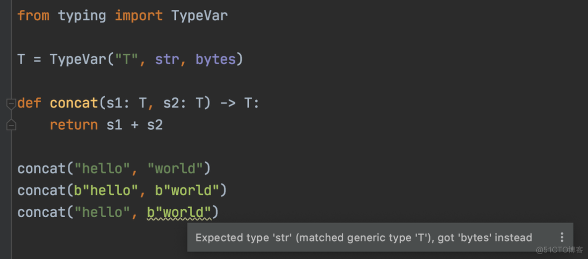 Python Type Hints 从入门到实践_python_08