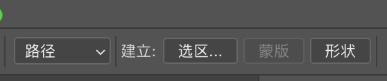 Photoshop 快速抠图：使用快速选择工具_图层_12