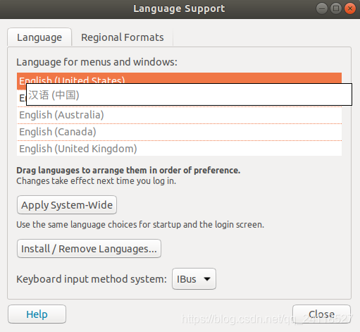 Ubuntu 18.04 LTS 系统语言配置为中文_ubuntu_07