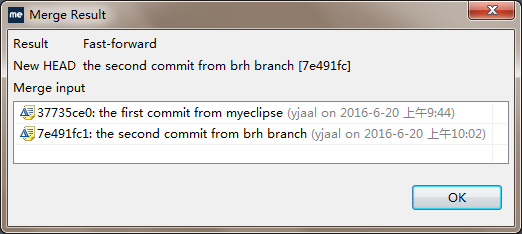 （转）MyEclipse中使用git_推送_15