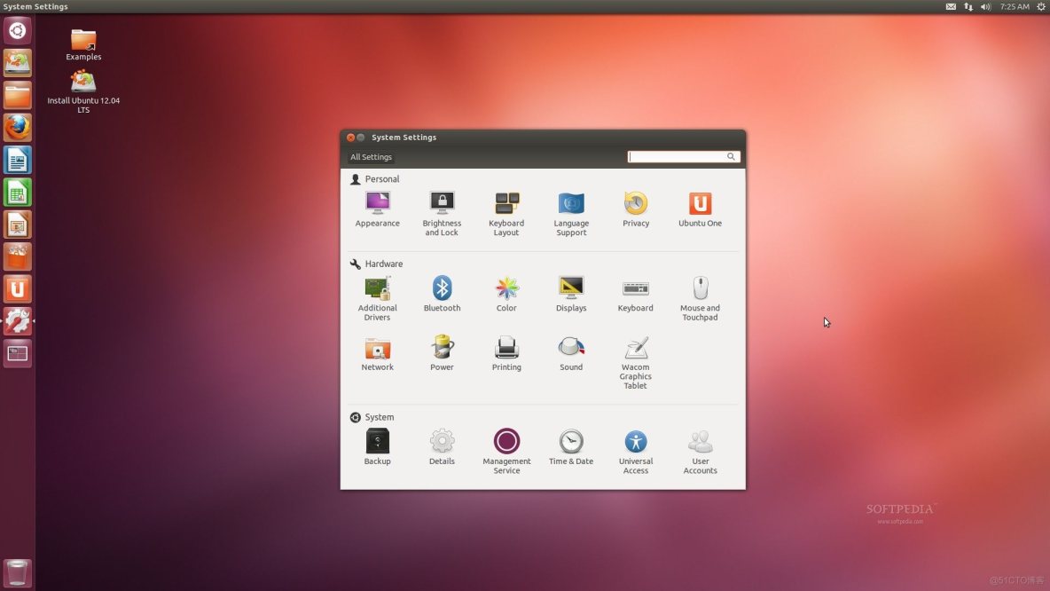 Linux桌面分类及安装_ubuntu_03