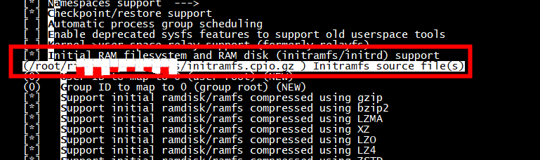 Initramfs.cpio.gz_mob604756f3c518的技术博客_51CTO博客
