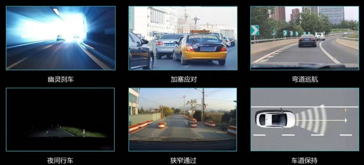 如何看待2021年激光雷达将大量“上车”？_自动驾驶_04