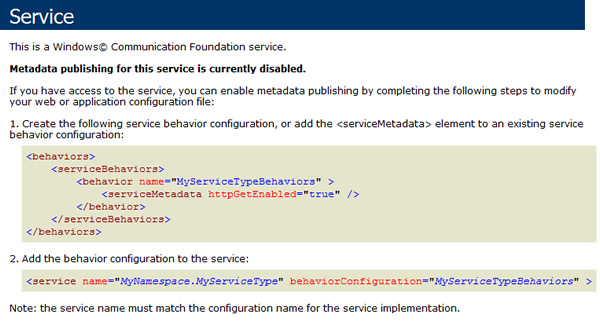 抛弃WebService 在.NET4中用jQuery调用WCF(转)_jquery_05