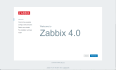 zabbix1 ---- server