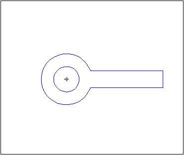 AUTOCAD——中心缩放_命令行_04