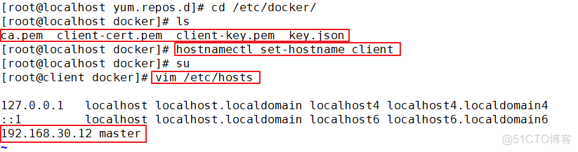 Docker-tls（ssl）加密通信_服务端_13