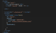 vue5  针对html页面中标签属性绑定数据的方法--动态绑定 v-bind