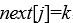 KPM算法-字符匹配_字符匹配_13