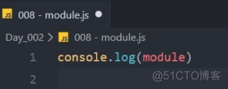 Node模块化内置模块（http模块、fs模块、path模块）_加载_05