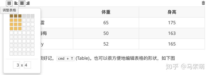 Typora软件使用_文本编辑器_04