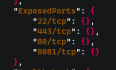 GitLab能通过ssh克隆无法通过http克隆，也无法进行流水线，提示port 80: Connection refused