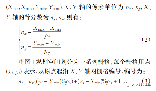 【路径规划】基于遗传算法求解栅格路径规划及避障matlab代码_路径规划_02