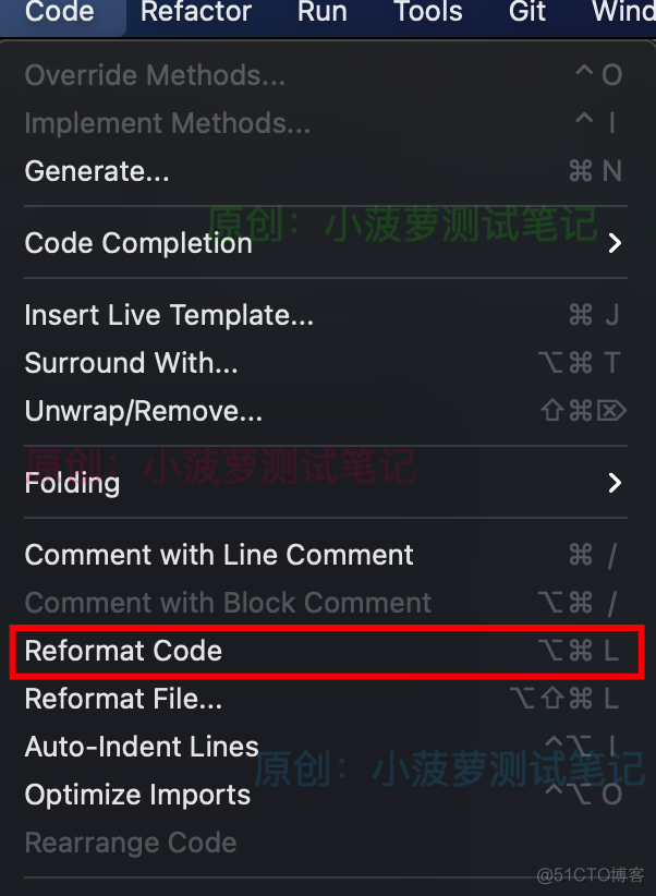 Python - Pycharm 配置 autopep8 并设置快捷键_Python