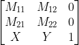 Flash/Flex学习笔记(56)：矩阵变换_matrix