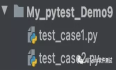 Python测试框架pytest（23）插件 - pytest-picked、pytest-lazy-fixture