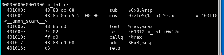 2.3.1测试----objdump学习_可执行文件_07