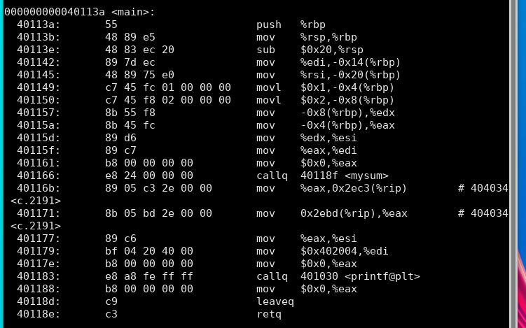 2.3.1测试----objdump学习_初始化_08