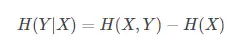 信息，熵，联合熵，条件熵，互信息（信息增益），交叉熵，相对熵（KL散度）_数据_16