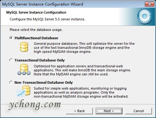 在 Windows 下安装 WAMP（Apache、MySQL、PHP）详细图文教程_配置文件_22