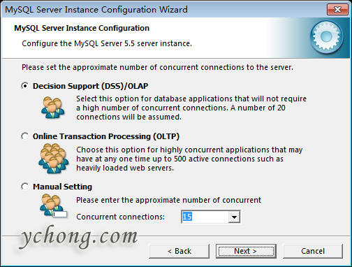 在 Windows 下安装 WAMP（Apache、MySQL、PHP）详细图文教程_apache_24