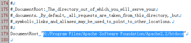 在 Windows 下安装 WAMP（Apache、MySQL、PHP）详细图文教程_apache_30