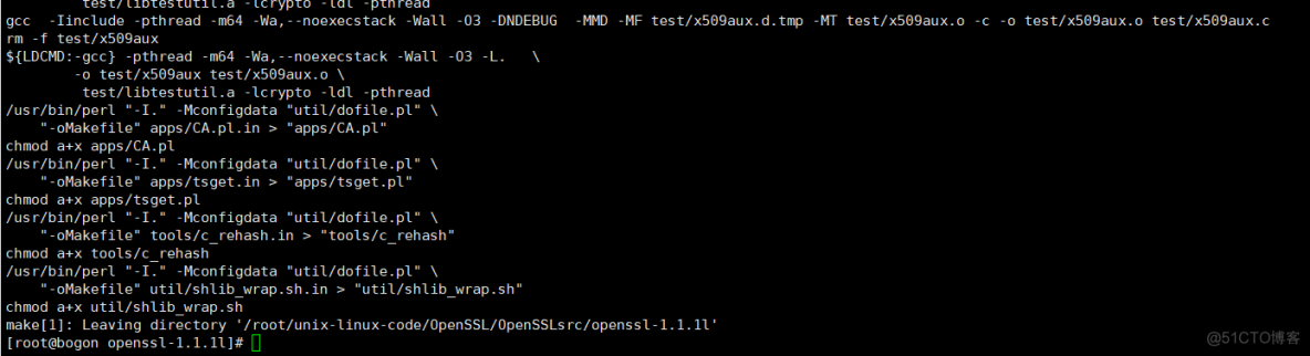 OpenSSL安装_帮助文档_06