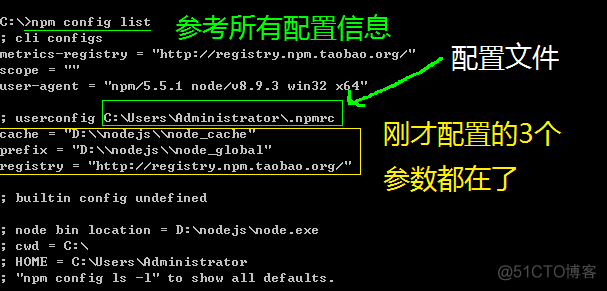 （转载）NodeJS npm安装教程_文本编辑器_14