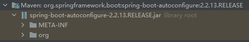 SpringBoot自动配置的原理及实现_ide