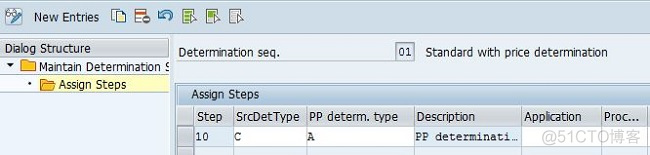 SAP IS-Retail Sales price calculation logic_Calculation_08