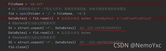 Python 学习笔记（3）对txt文件的读与写操作（下）_python_05