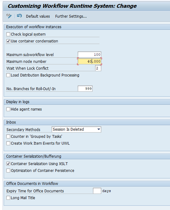 SAP Workflow tips & tricks_sed_13