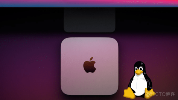 大牛在M1 Pro版苹果MacBook Pro上成功启动 Linux，附支持M1 Mac教程_开发人员