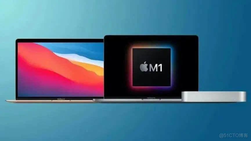 大牛在M1 Pro版苹果MacBook Pro上成功启动 Linux，附支持M1 Mac教程_Linux_05