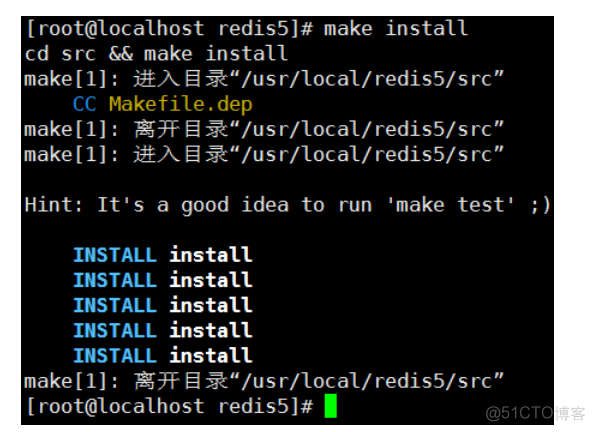 Redis 基础 redis安装 redis基本类型操作语句 解析配置文件redis.conf  Redis密码设置  Redis通用key操作命令_有序集合_09