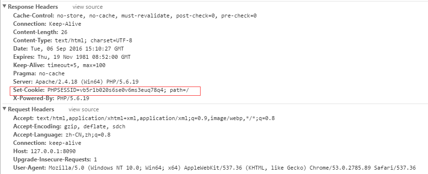 【Python接口自动化测试】HTTP 协议_服务器_04