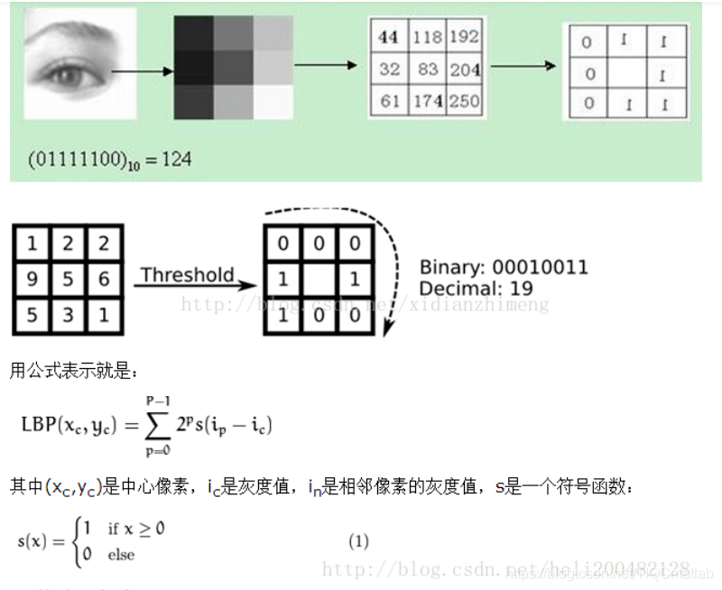 【人脸识别】基于matlab GUI LBP人脸识别【含Matlab源码 1282期】_自动驾驶