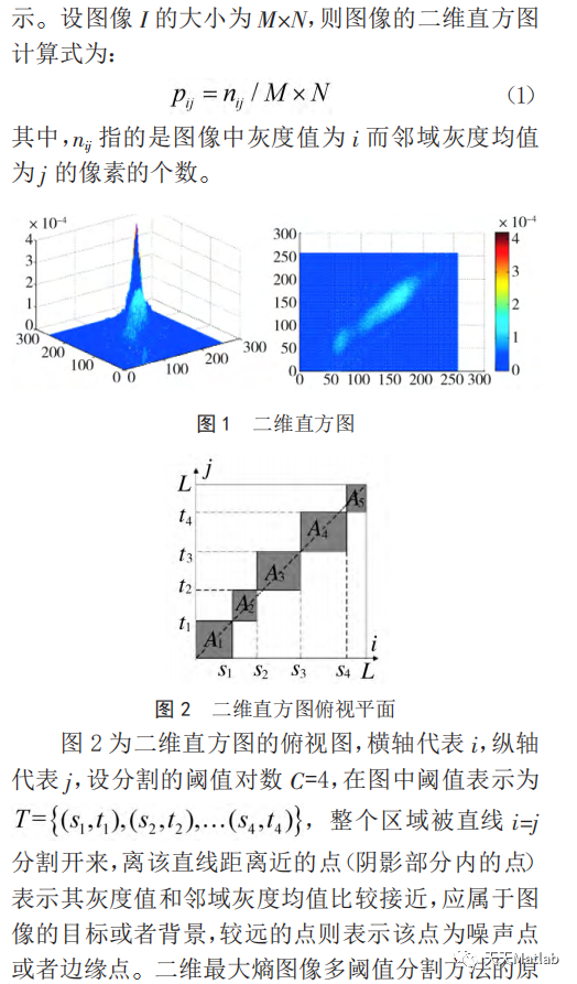 【图像分割】基于量子遗传算法优化最大熵法图像多阈值实现图像分割matlab代码_图像分割_03