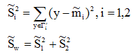 【人脸识别】基于matlab GUI FISHER人脸识别【含Matlab源码 605期】_fish_07