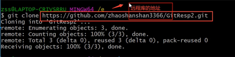 Git＆Github常用知识整理(2)_初始化_10