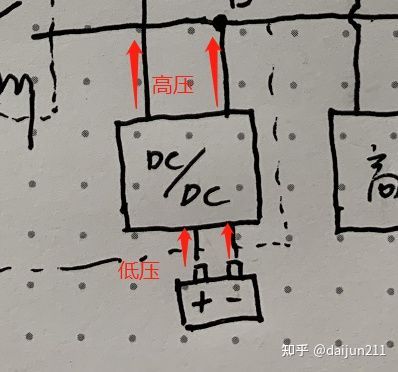 特斯拉的12V蓄电池有什么不同？_系统安全_06