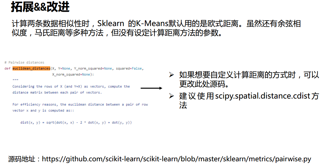 Python机器学习--聚类_python_03