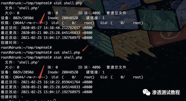 Linux清除记录的常见方式_bash_04