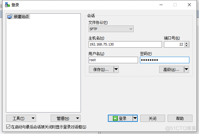 高级网工必知的Linux抓包工具：tcpdump_端口号_07