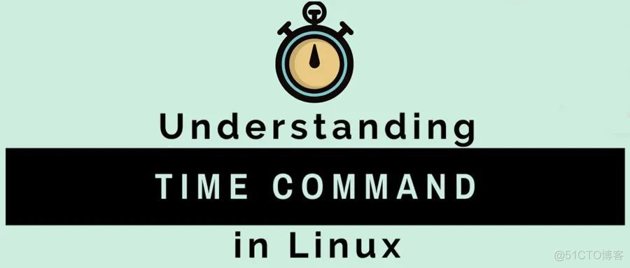 在Linux上，使用time优雅的统计程序运行时间_4s_02