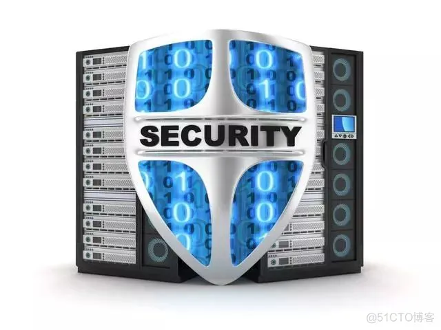 【网络安全】安全设备篇（19）——服务器安全加固系统_访问控制
