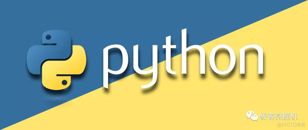 小白学 Python（1）：开篇_python_02