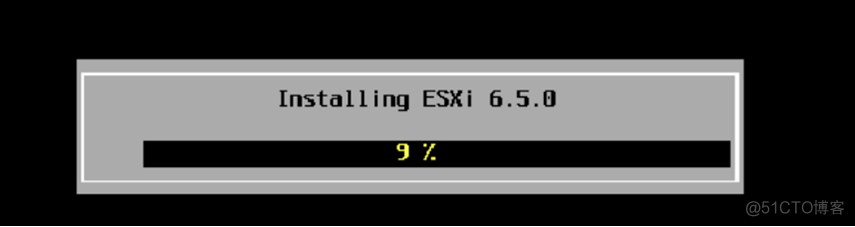 VMware之ESXI6.5安装部署_自定义_10