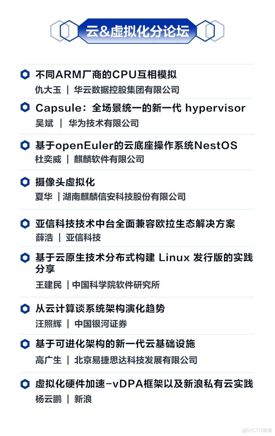 明天见！这份线上直播攻略请查收好！_openeuler_13