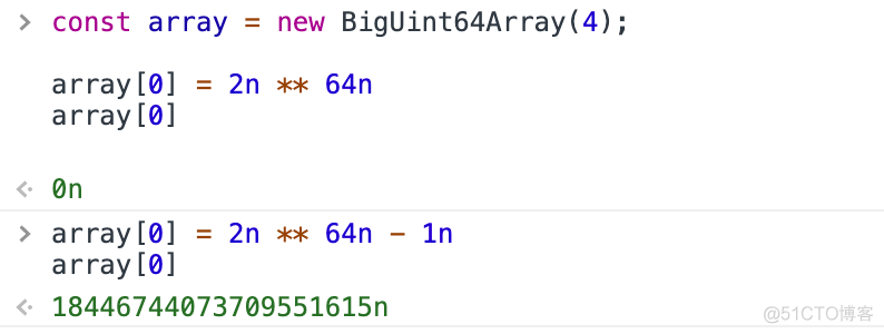 ECMAScript 2020(ES11) 的新特性总结_操作符_07